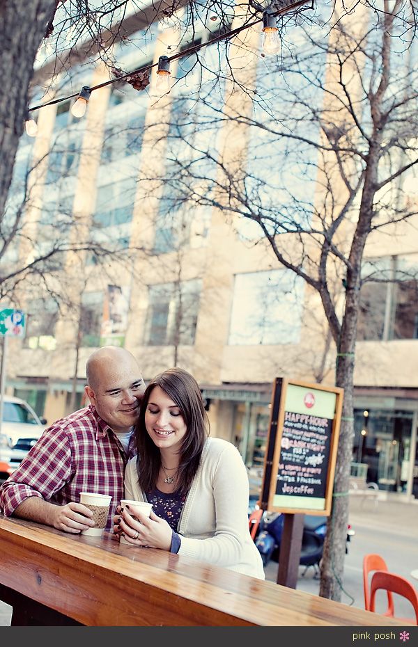 Michelle + Morgan : Anniversary